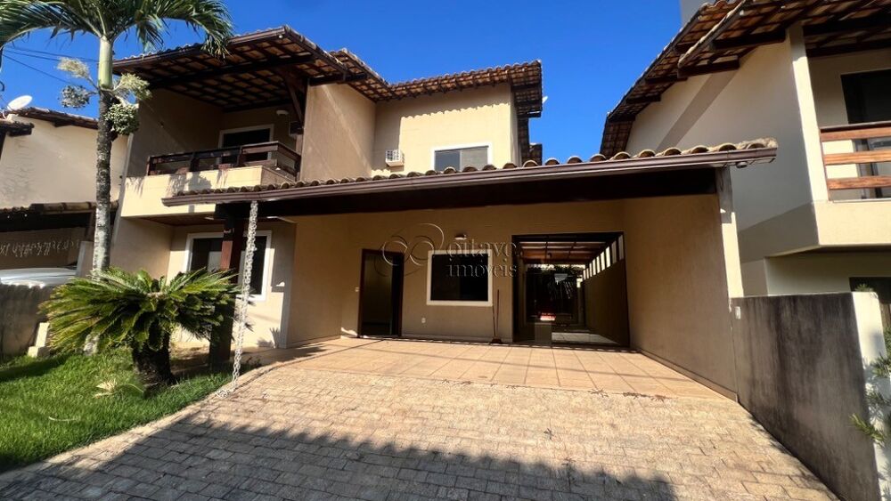 Casa à venda com 3 quartos - Foto 4
