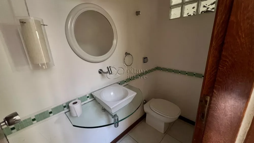 Casa, 3 quartos - Foto 34