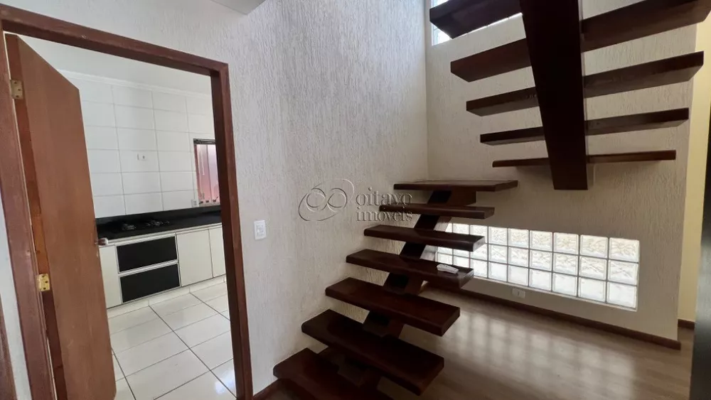 Casa, 3 quartos - Foto 33