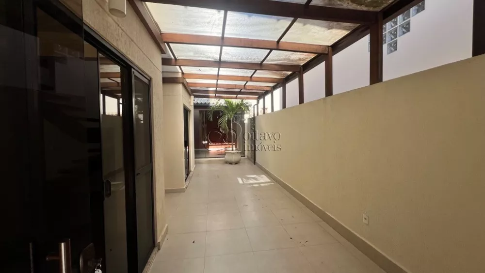 Casa, 3 quartos - Foto 40