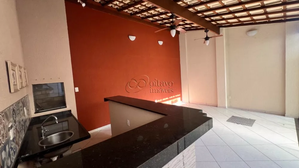 Casa, 3 quartos - Foto 48