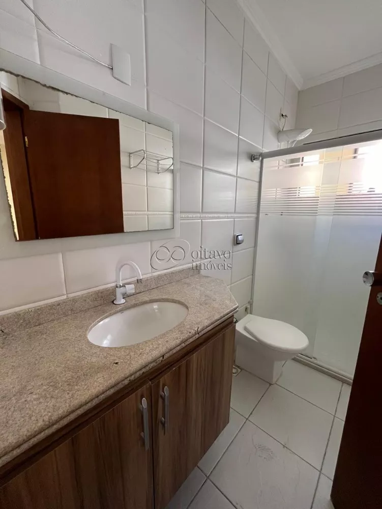 Casa, 3 quartos - Foto 17