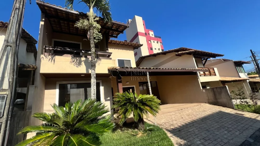 Casa, 3 quartos - Foto 1