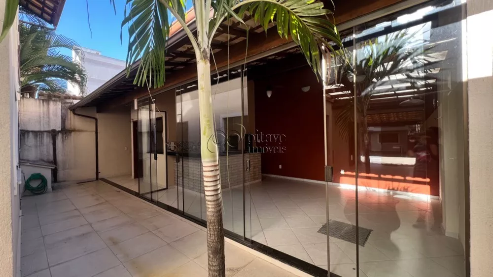 Casa, 3 quartos - Foto 46