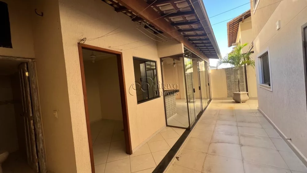 Casa, 3 quartos - Foto 47