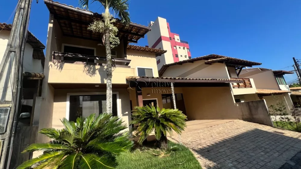 Casa, 3 quartos - Foto 28