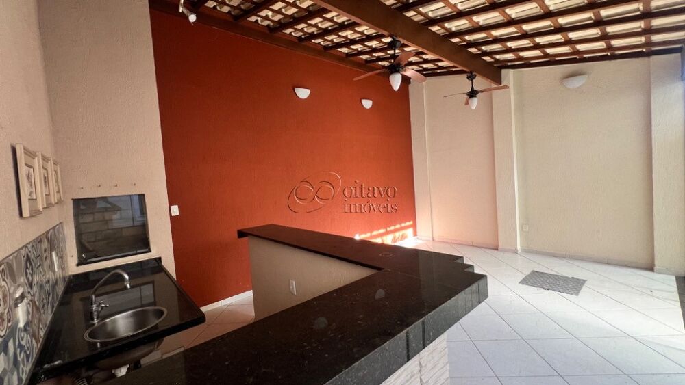 Casa à venda com 3 quartos - Foto 8