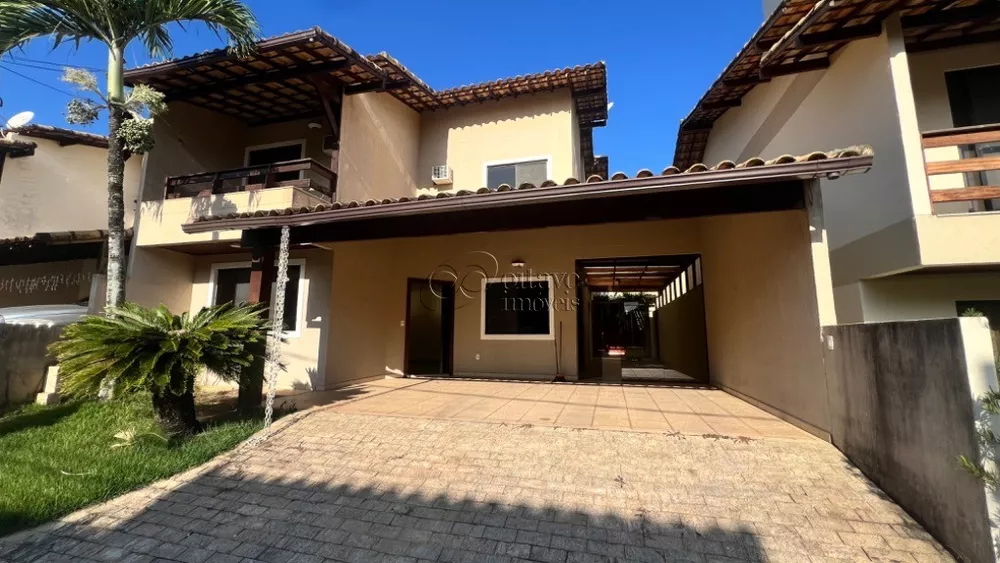 Casa, 3 quartos - Foto 20