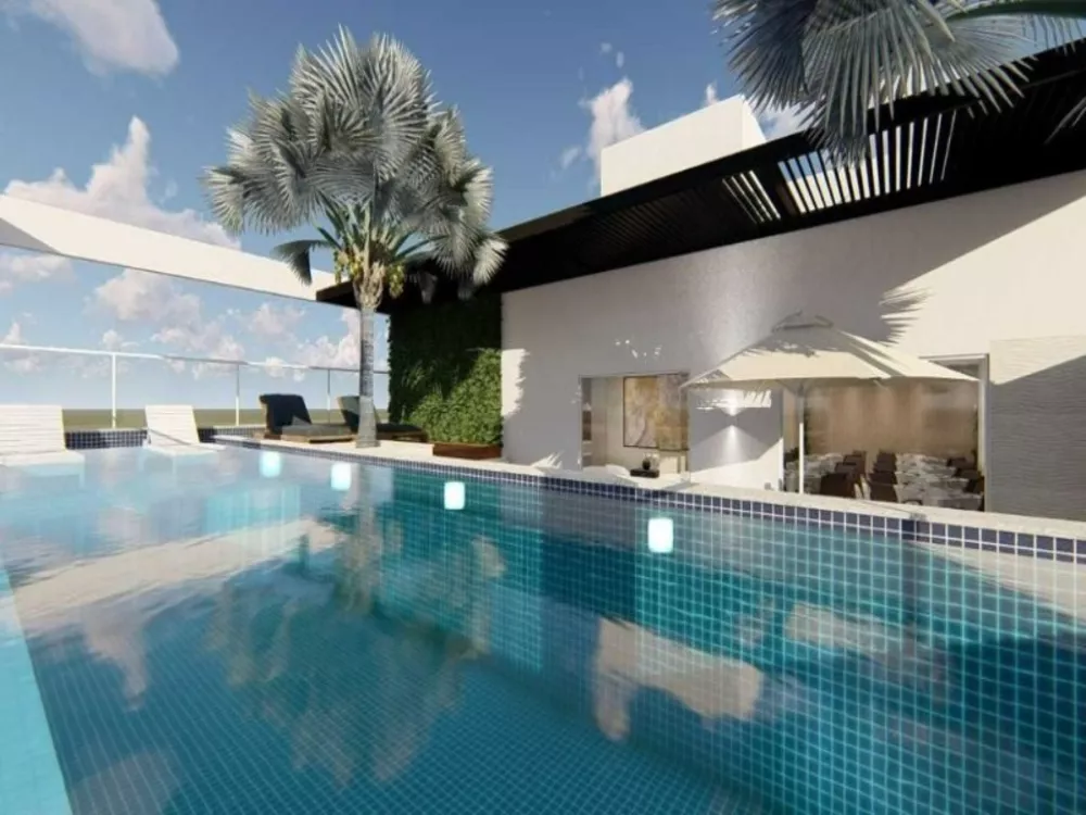 Apartamento, 3 quartos, 142 m² - Foto 24