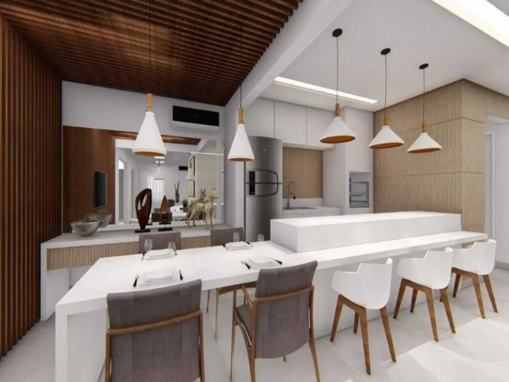 Apartamento, 3 quartos, 142 m² - Foto 28