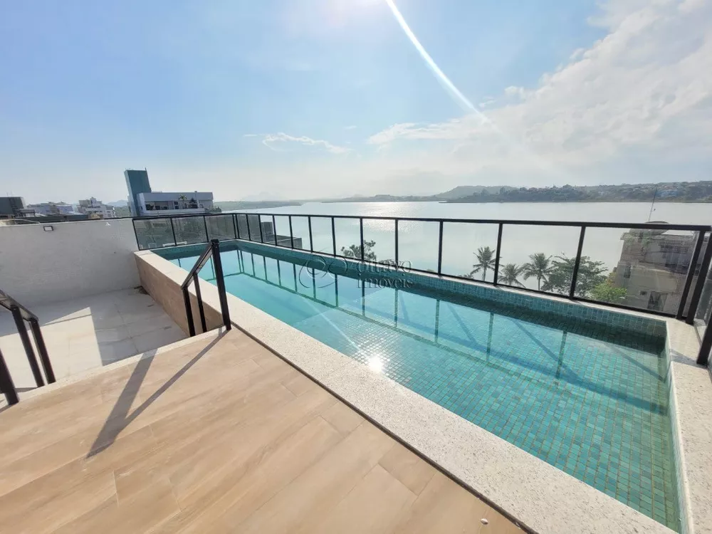 Apartamento, 3 quartos, 142 m² - Foto 2