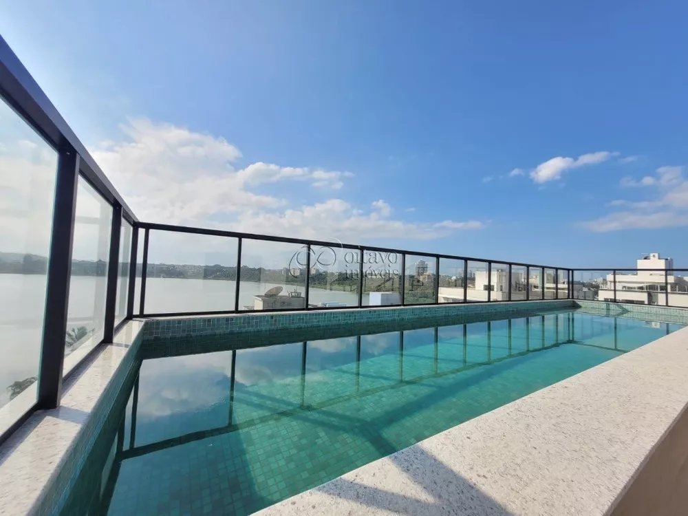 Apartamento, 3 quartos, 142 m² - Foto 3