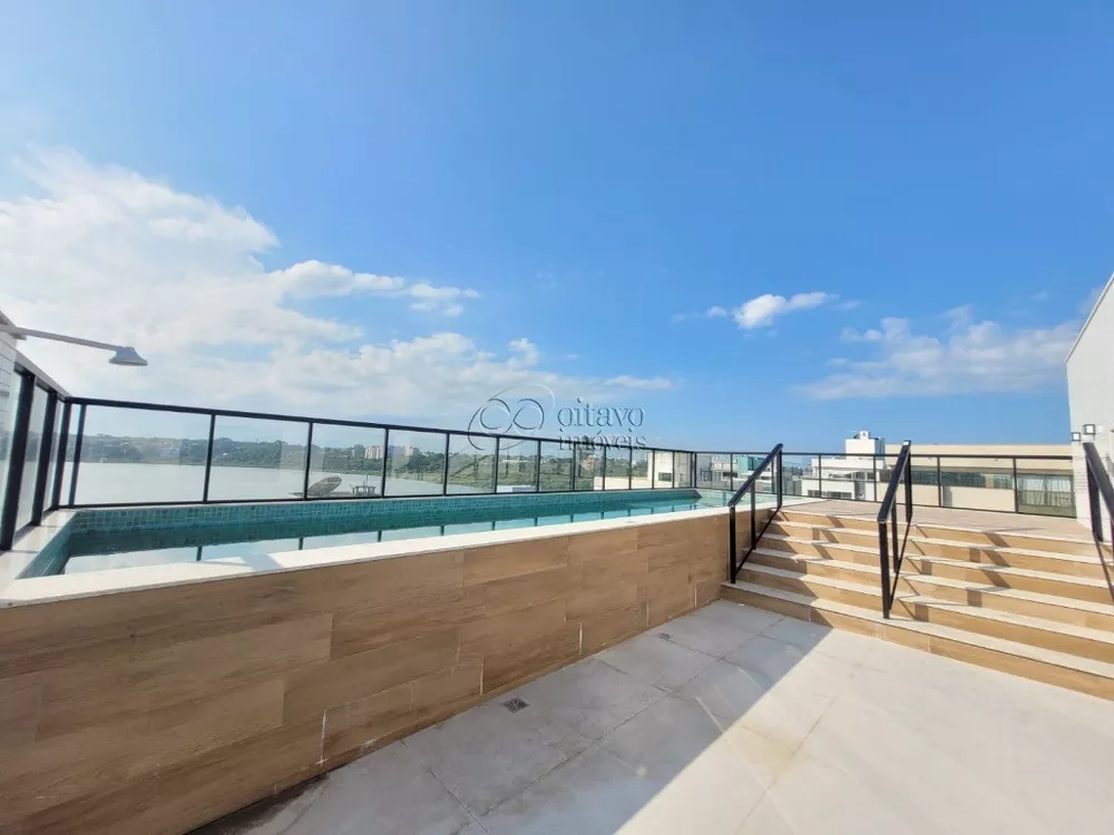 Apartamento, 3 quartos, 142 m² - Foto 4