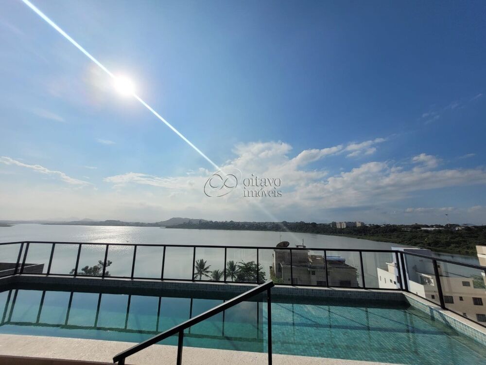 Apartamento, 3 quartos, 142 m² - Foto 5