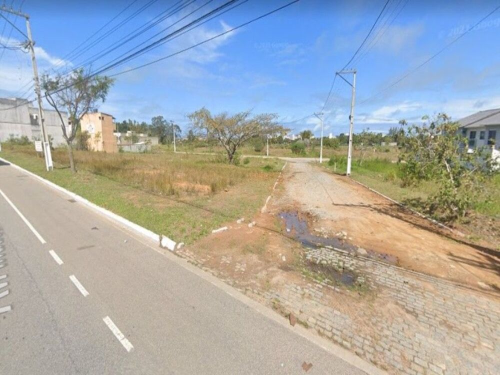 Terreno à venda, 366m² - Foto 1
