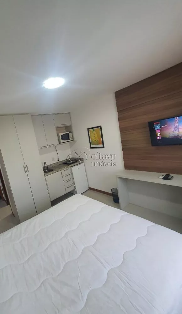 Flat/Apart Hotel, 1 quarto, 50 m² - Foto 10