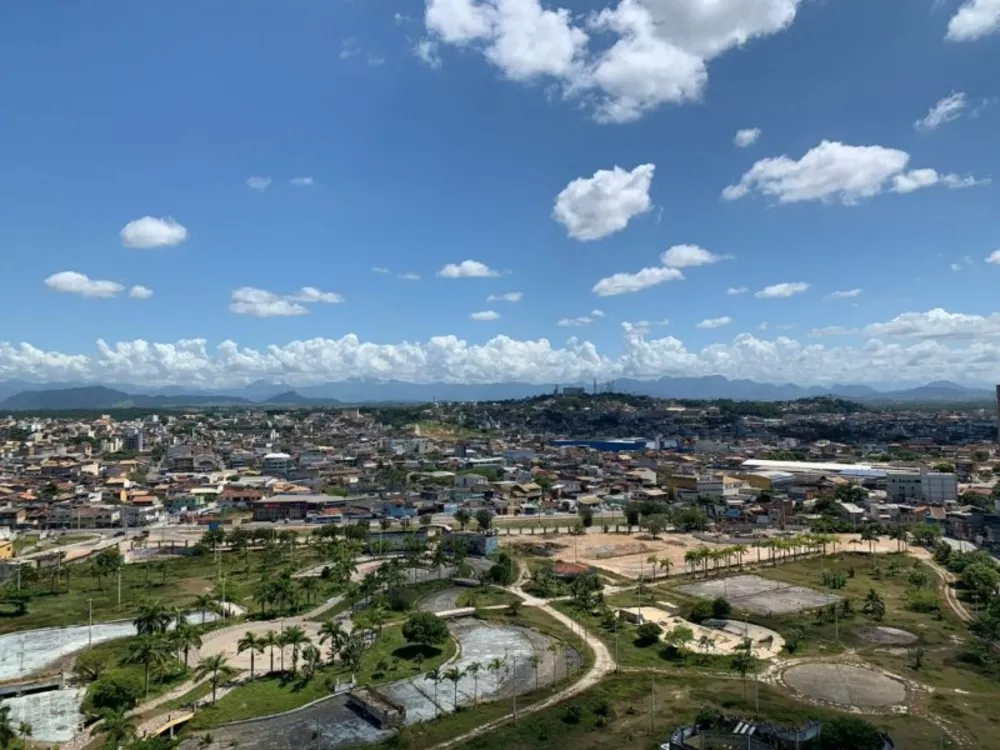 Apartamento, 2 quartos, 68 m² - Foto 1