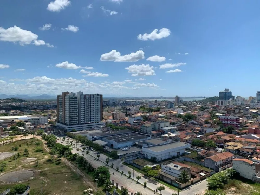 Apartamento, 2 quartos, 68 m² - Foto 2