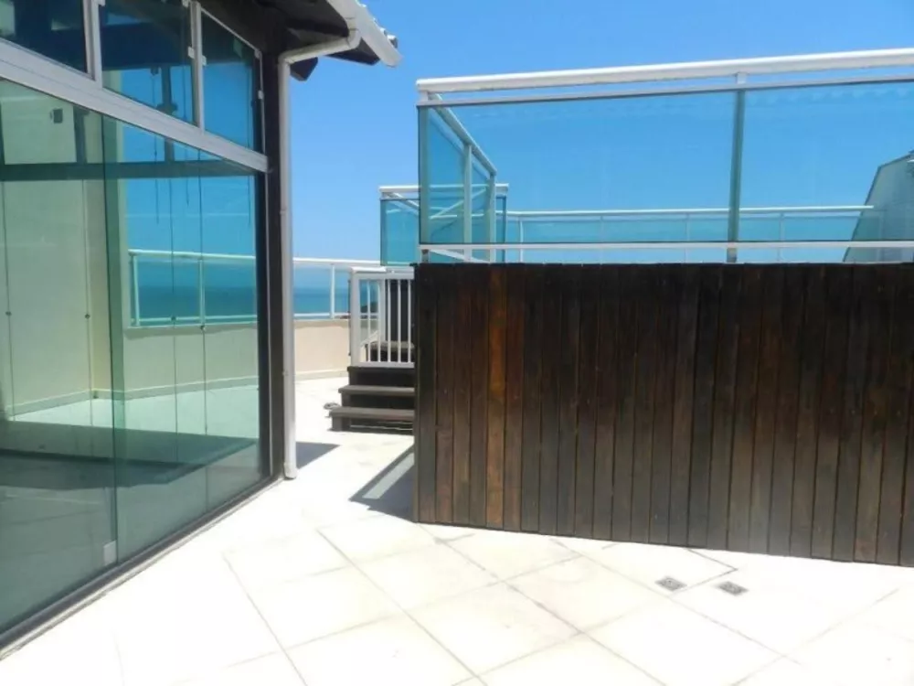 Cobertura, 3 quartos - Foto 2