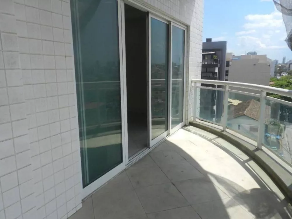 Cobertura, 3 quartos - Foto 11