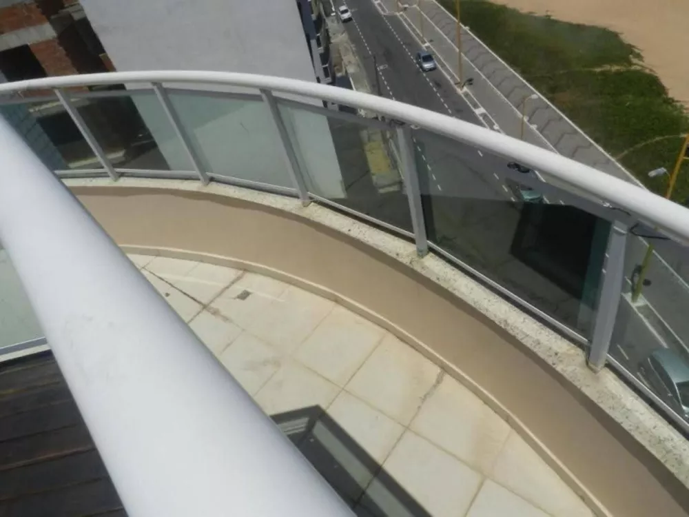 Cobertura, 3 quartos - Foto 4