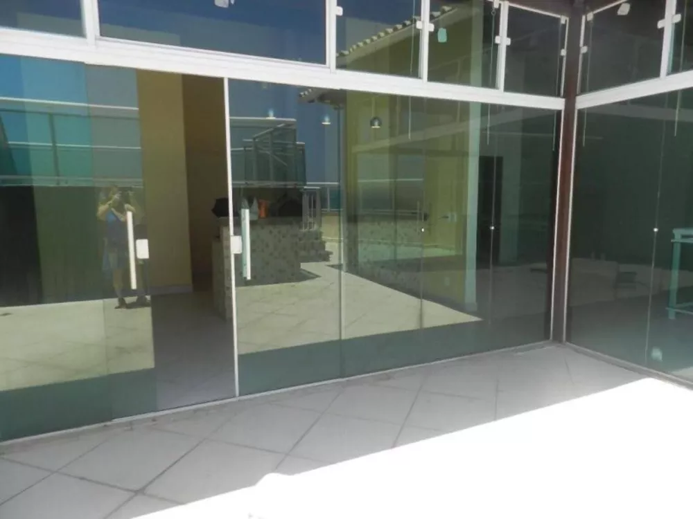 Cobertura, 3 quartos - Foto 5