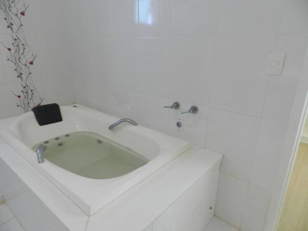 Cobertura, 3 quartos - Foto 23