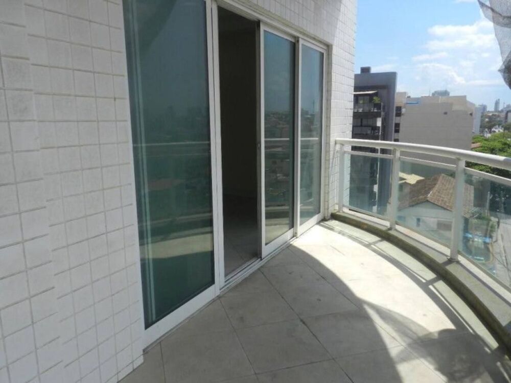 Cobertura, 3 quartos - Foto 6