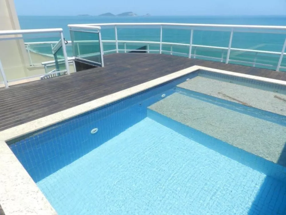 Cobertura, 3 quartos - Foto 1