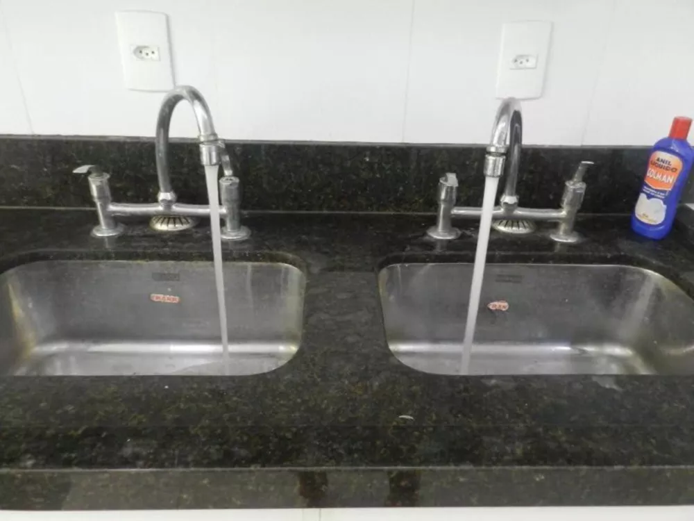 Cobertura, 3 quartos - Foto 22