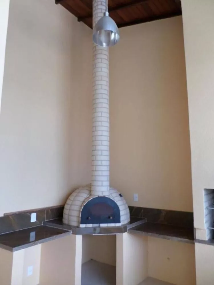 Cobertura, 3 quartos - Foto 13