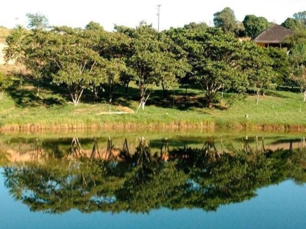 Terreno, 1000 m² - Foto 1