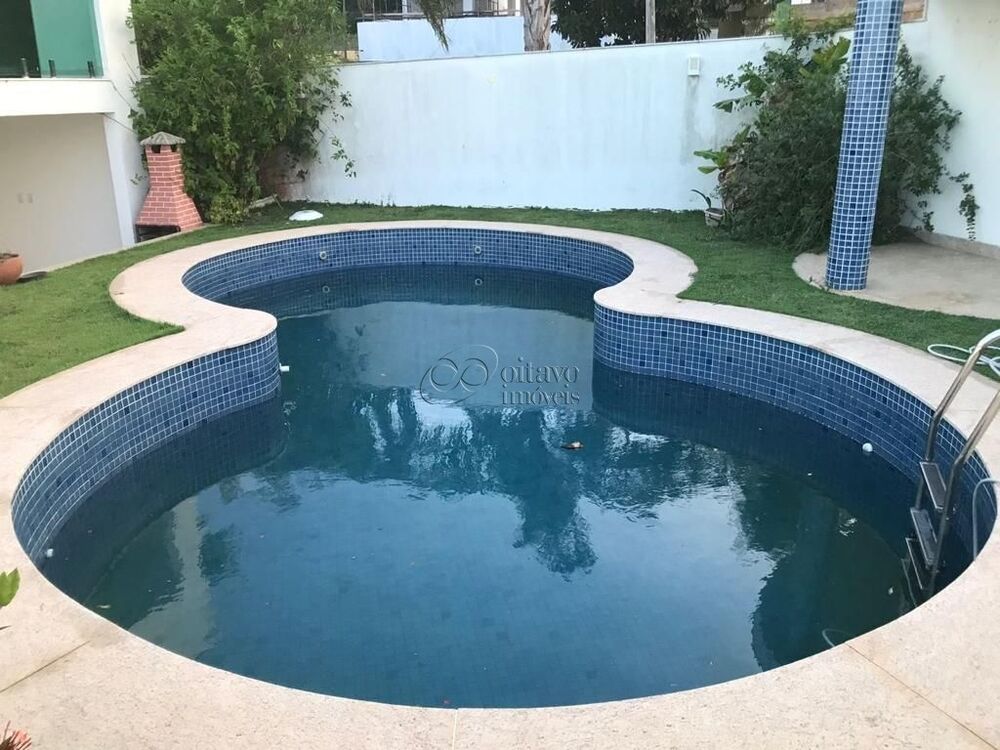 Casa, 5 quartos - Foto 14