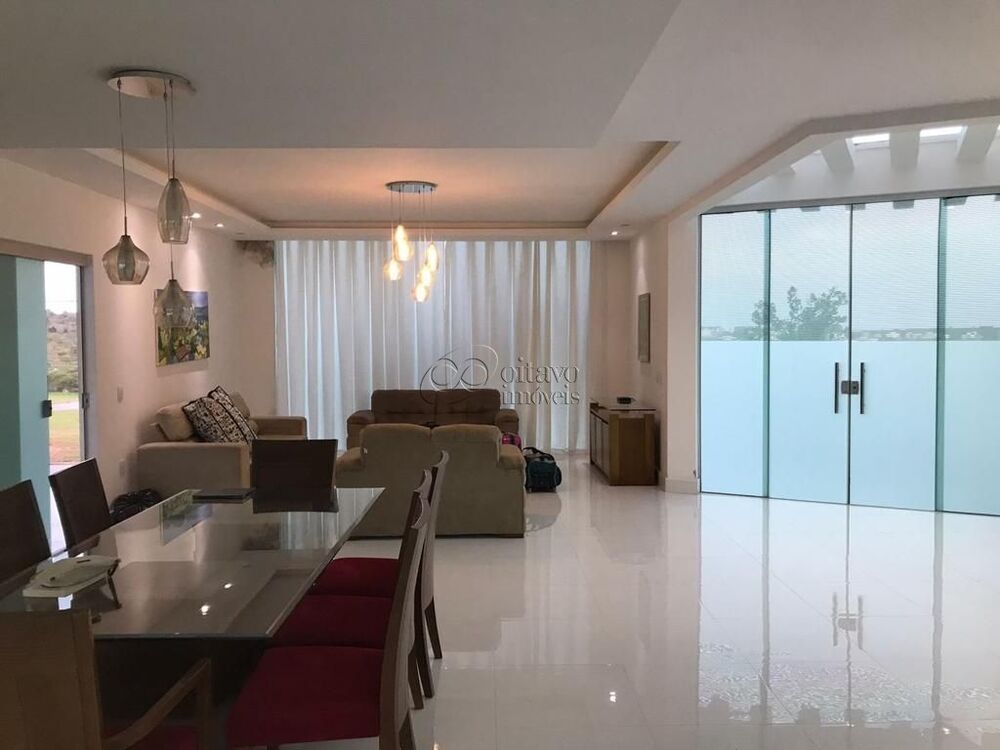 Casa, 5 quartos - Foto 8