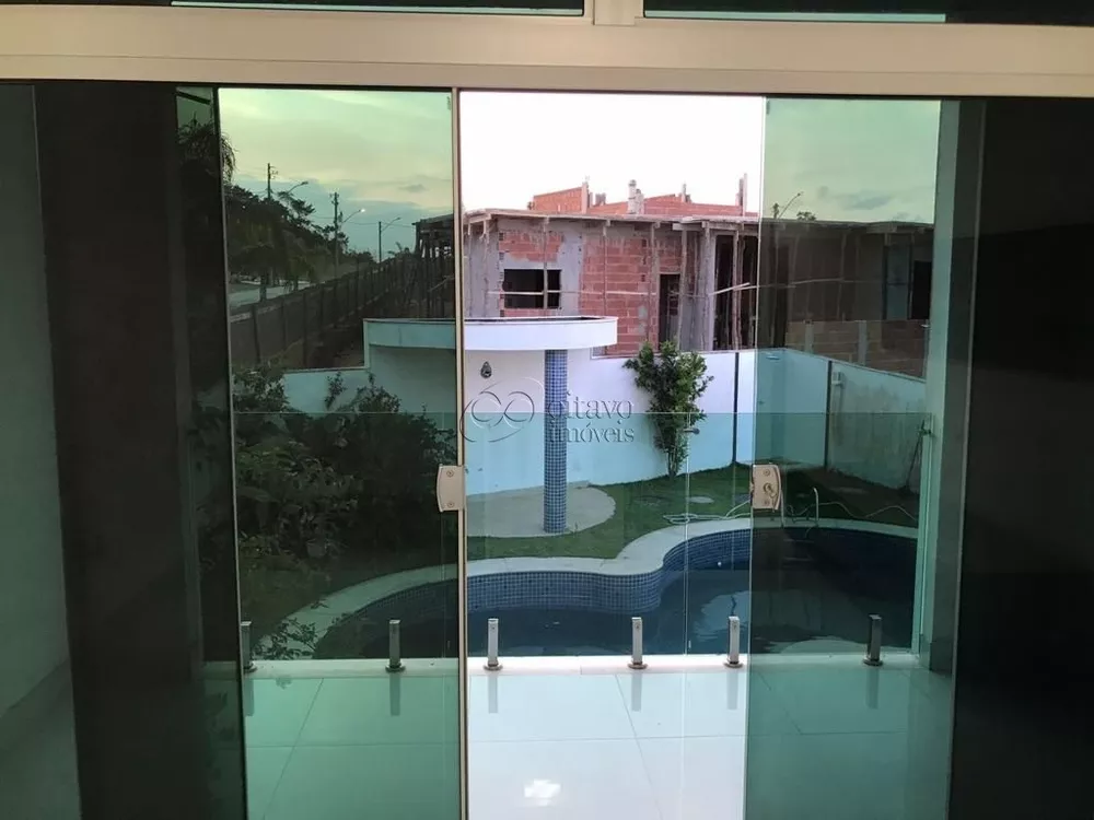 Casa, 5 quartos - Foto 25