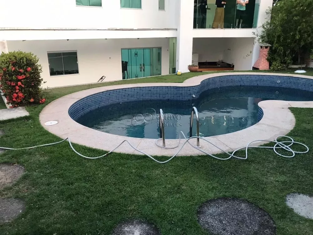 Casa, 5 quartos - Foto 15