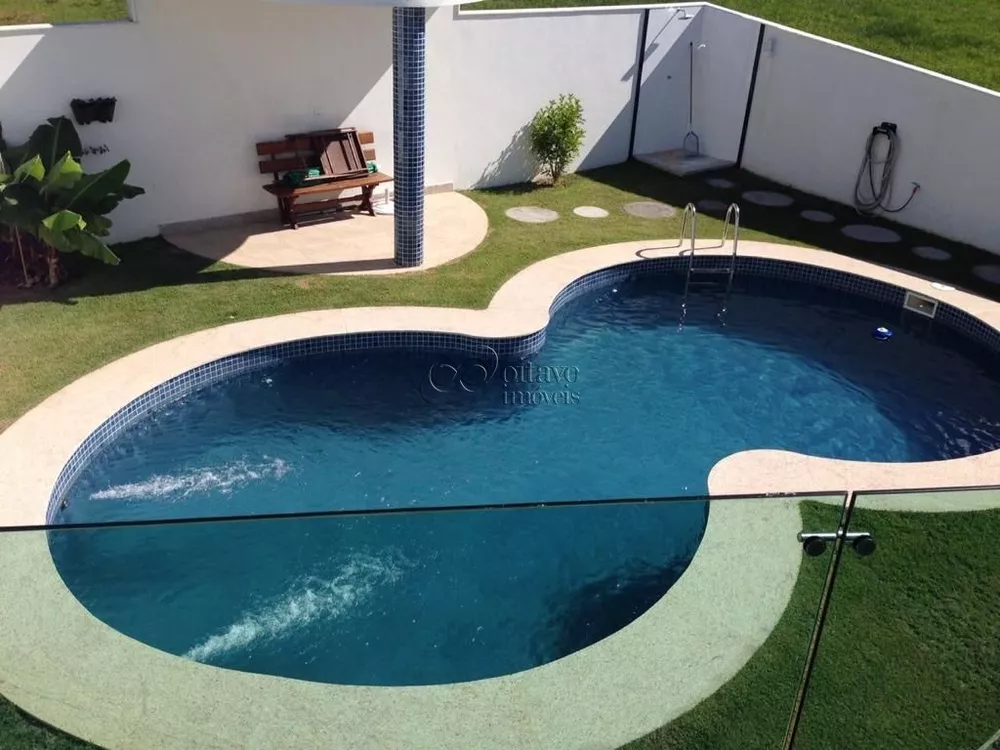 Casa, 5 quartos - Foto 36