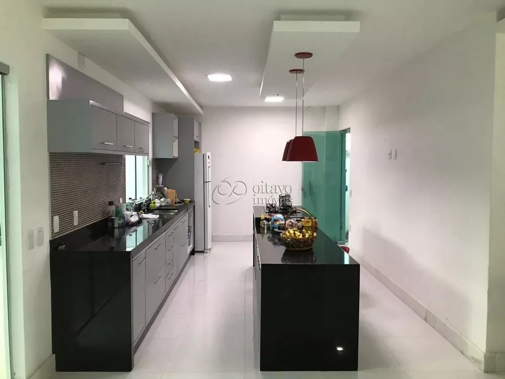 Casa, 5 quartos - Foto 9