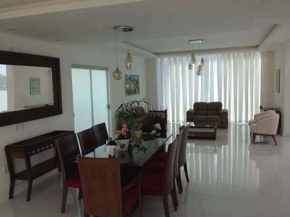 Casa, 5 quartos - Foto 4