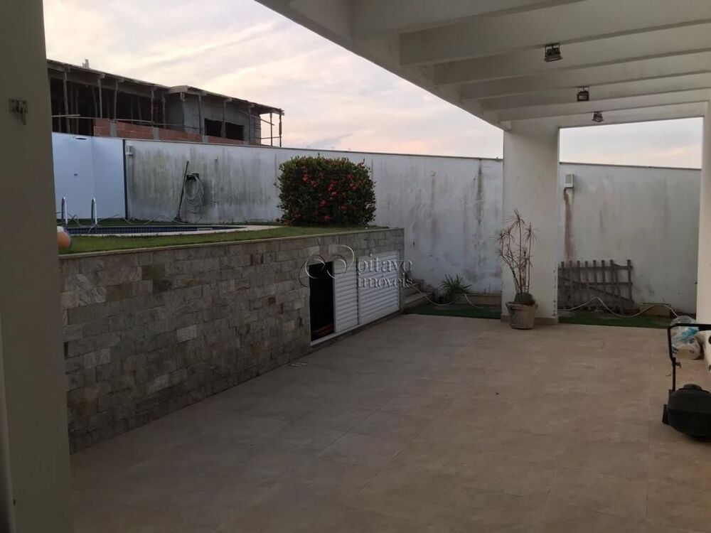 Casa, 5 quartos - Foto 13