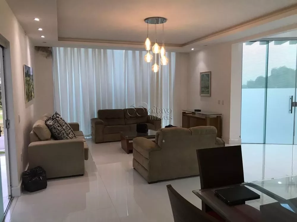 Casa, 5 quartos - Foto 7