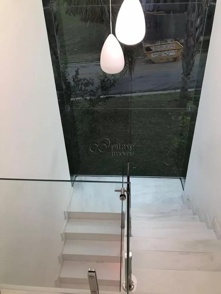 Casa, 5 quartos - Foto 17