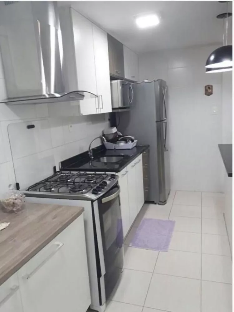 Apartamento à venda com 2 quartos, 72m² - Foto 6