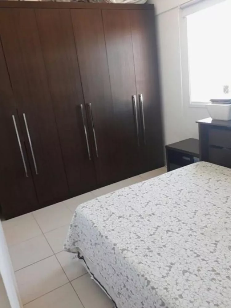 Apartamento à venda com 2 quartos, 72m² - Foto 10