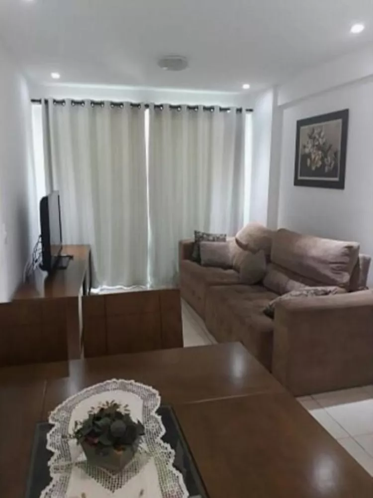 Apartamento à venda com 2 quartos, 72m² - Foto 8