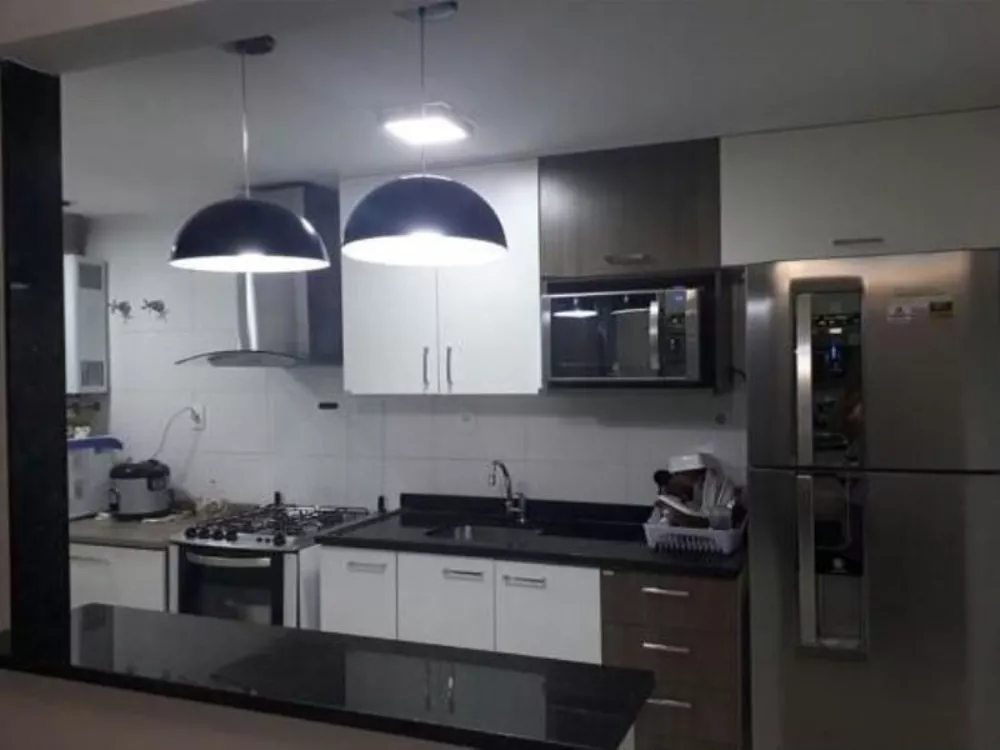 Apartamento à venda com 2 quartos, 72m² - Foto 7