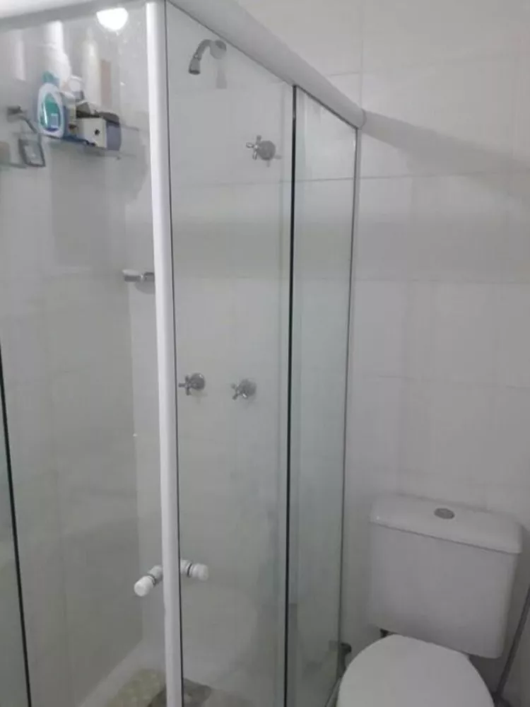 Apartamento à venda com 2 quartos, 72m² - Foto 11