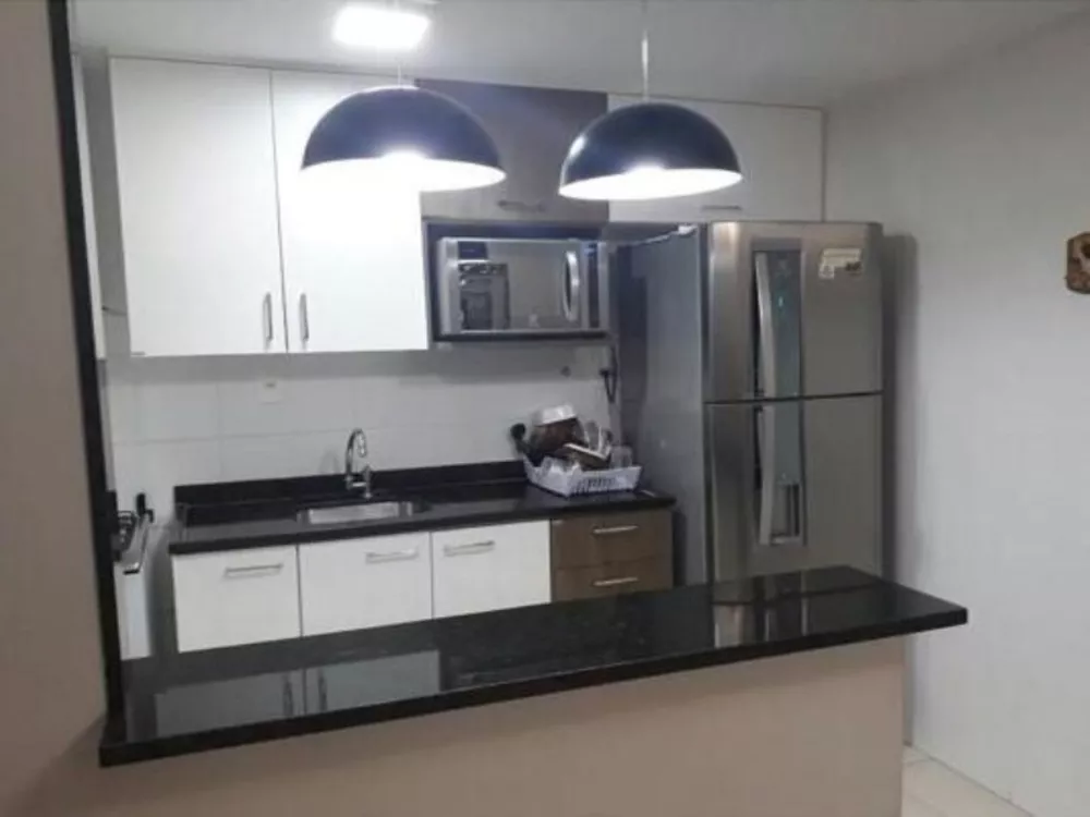 Apartamento à venda com 2 quartos, 72m² - Foto 12