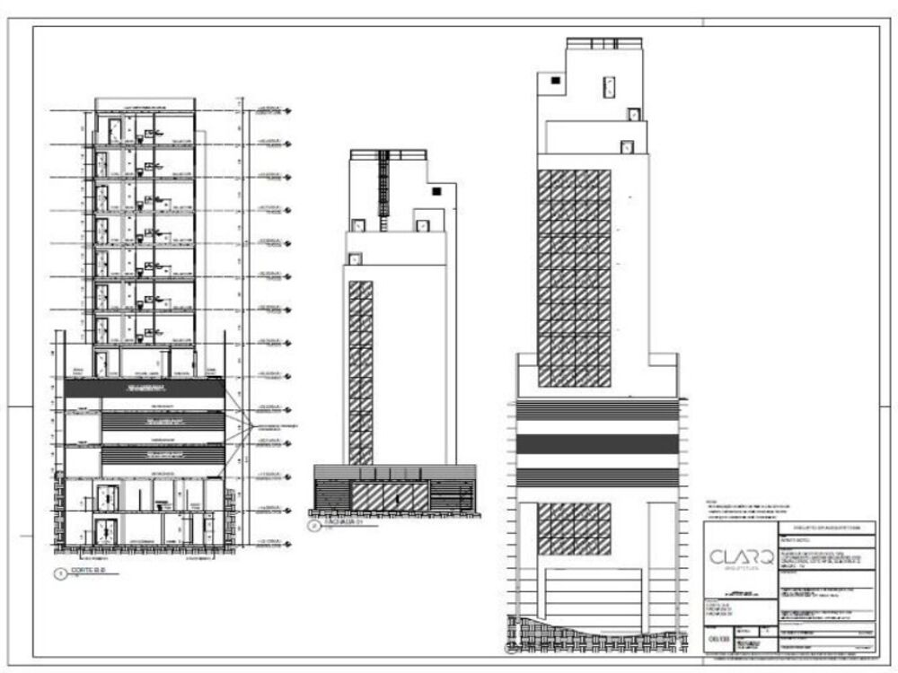 Terreno à venda, 750m² - Foto 3