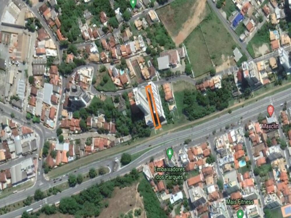 Terreno à venda, 750m² - Foto 2